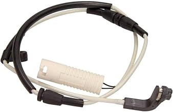 QUICK BRAKE Warnkontaktsatz für Achse, Bremsbelag WS0222A