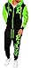 Produktbild Herren Fitness Jogginganzug Sportanzug Trainingsanzug A. Royal Sailing (XXL, Grün)
