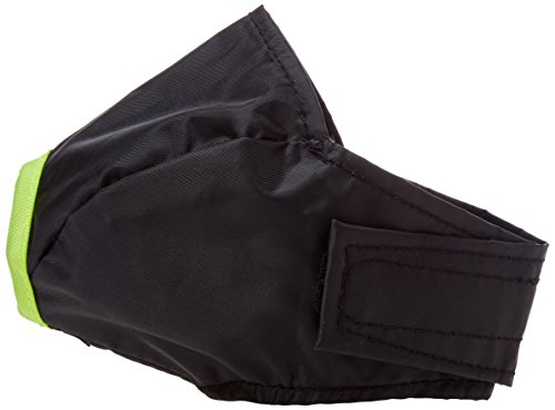 Kruuse Bolsa para exame de animais de estimação Buster, 3,6 a 5,4 kg, verde