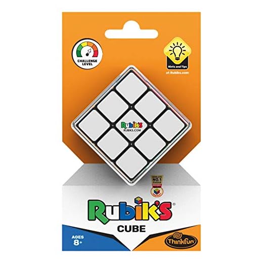 Rubik's Cube