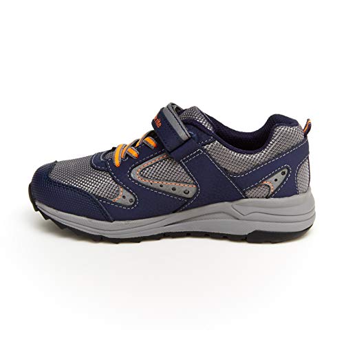 Stride Rite Boy's Made2play Xander Athletic Sneaker4