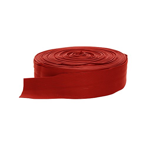 OMP String Silencers Bulk Roll 85' Bulk Roll Red