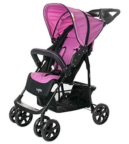 Osann Sportwagen Vegas Pink