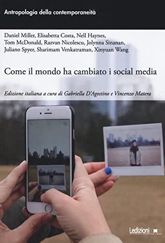 Come il mondo ha cambiato i social med
