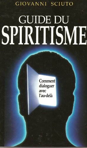 GUIDE SPIRITISME