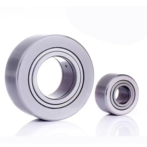 INA Double-Row Cylindrical Roller Type Bearings NUTR 30 NUTR30 Bearings