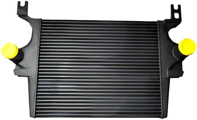Marketplace Auto Parts - Intercooler - Compatible with 2003-2007 Ford F-250 Super Duty 6.0L V8