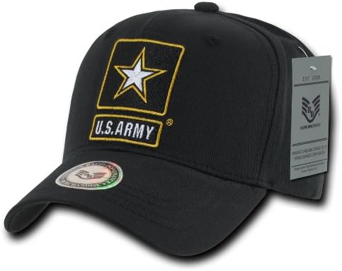 Rapiddominance Army Back to The Basics Cap