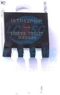 1 Pcs MOSFET IXTP52P10P TO-220AB IXTP52P10P