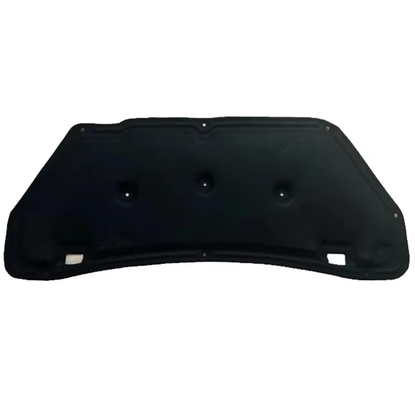 Protection Compatible with Mazda for CX5 KE MK1 2012-2023 Car Engine Hood Pads Front Soundproof Engine Sound Insulation Rug Fireproof Auto Accessories