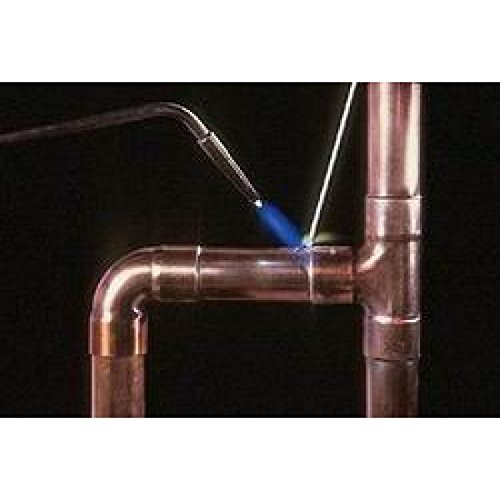 Brasure 806 für 5% Kupfer D2mm Castolin silber, 500 g Cover