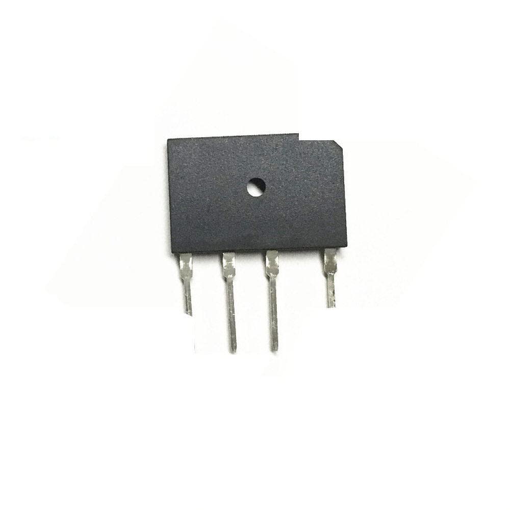 Pont Redresseur GBU605 Taiwan Semiconductor 6A 600V – Neuf Et Original