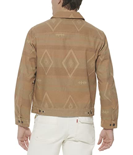 Image of Levi's Men's Lightweight Trucker Shirt Jacket