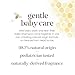 Burt's Bees Baby Shampoo & Wash, Lavender, Calming Tear Free Baby Soap,12 Fl Oz (Pack of 3)