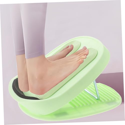 Plataforma inclinada para estiramiento de pantorrillas SUPVOX miniatura 5