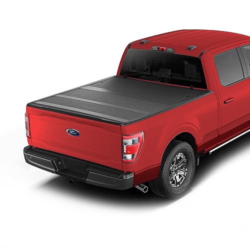 Top 10 Low Profile Tonneau Cover of 2022 Katynel