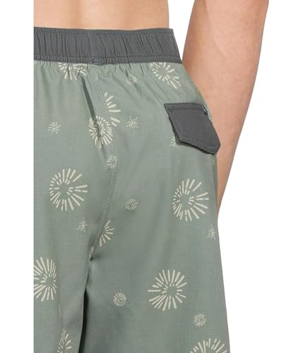 O'Neill Men's Hermosa Elastic Waist Lined 174