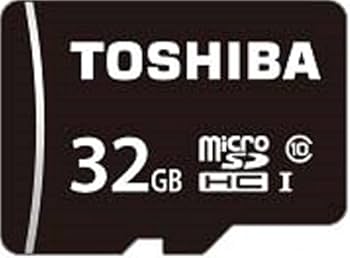 Amazon | TOSHIBA microSDHCカード 32GB Class10 UHS-I対応