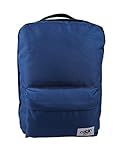 Cabin Zero Varsity Backpack 26L Navy