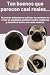 Imagen de Living Nature Cachorro de Pug