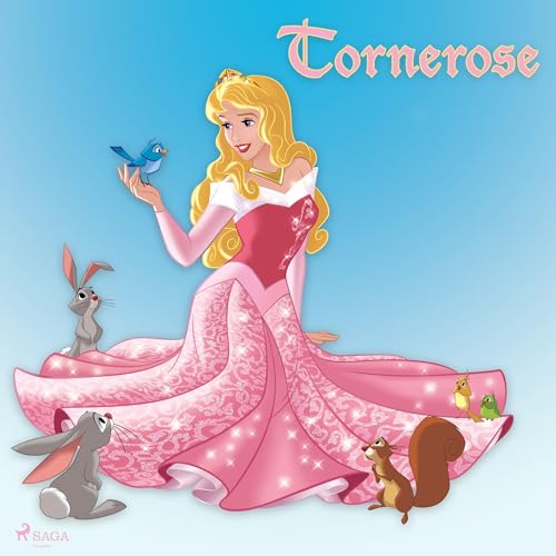Tornerose -- Disney
