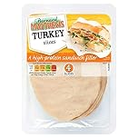 Bernard Matthews Turkey 4 Slices 80g