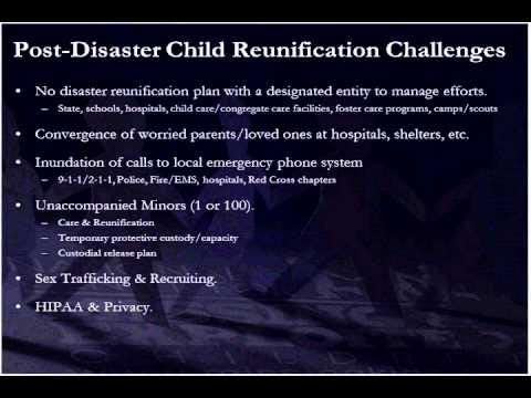 #Prep4TheKids - Episode 13 - ESF#13: Public Safety and Security cover art