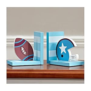 Bbzy 5558 Sportowe Podpórki do Książek