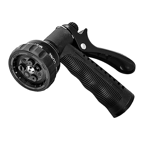 Image of Dura Faucet RV Exterior Sprayer - Black