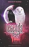 legends of the past  Legends of the Past: Makanias Herz