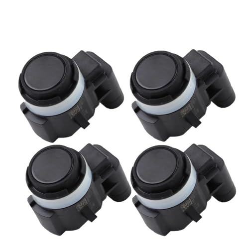 Capteur de recul pour X1 U11 et X7 G07 : stationnez sans stress