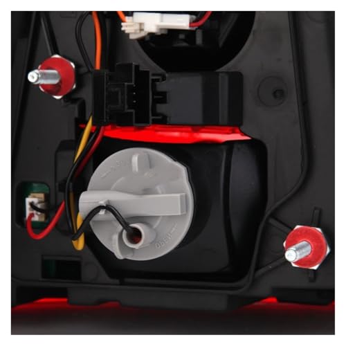 Feu arrière extérieur droit pour Benz W166 ML 2012-2015 clignotant et frein