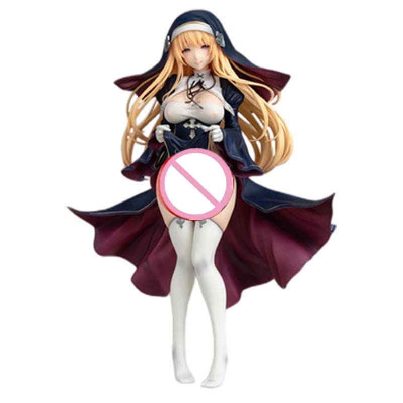 Amazon.co.jp: オリジナルキャラクター シャルロット 1/6スケール