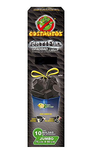 La Mejor Recopilación de Bolsas de basura Top 10. 17 Imagen adicional