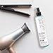 Flawless by Gabrielle Union - Shine Enhancing Heat Protection Hair Spray, 8 OZ