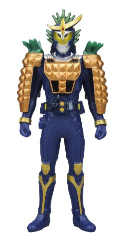 仮面ライダー鎧武 (ガイム) ライダーヒーローシリーズ03 仮面ライダー鎧武 パインアームズのサムネイル