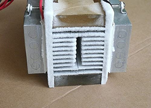 480 w X206 semiconductor Cooling air Conditioner Water Cooled air Conditioning