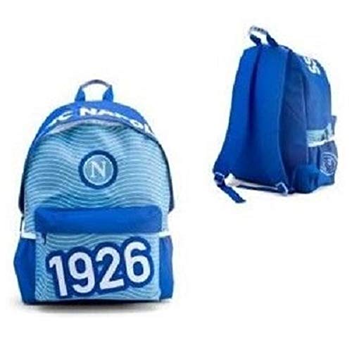 Zaino free time linea wavy SSC NAPOLI