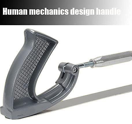 Adjustable Flexible File Holder With 12 Sawtooth/Inch File Mill Smooth Cut File Metal Polisher #TOP7