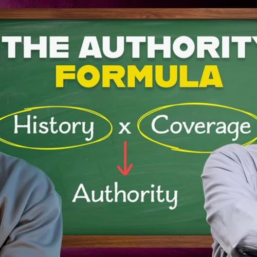 The Topical Authority Formula Explained: Topical Coverage, Historical Data and Cost of Retrieval
