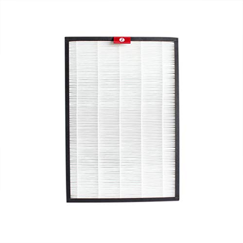 heavKin-Home Compatible with Honeywell KJ300F-PAC1101W / PAC1101G Purifier Accessories HEPA Filter