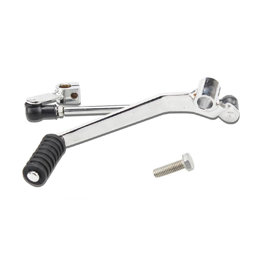 Xwdmcz One Color Motorcycles Shift Pedal Motorcycle Accessories Gear Shift Lever Shifter Foot Pedal Gear Shifter Shaft Shift Rod Lever For Cmx250 For Rebel