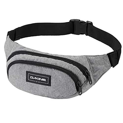 Dakine Unisex Hip Pack, Greyscale