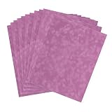 S.E.I 12-Sheet Velvet Paper, 8.5 by 11-Inch, Orchard