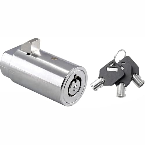 BE-TOOL Vending Machine Lock