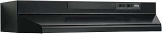 Broan Nutone F403623 Convertible Exhaust Cabinet