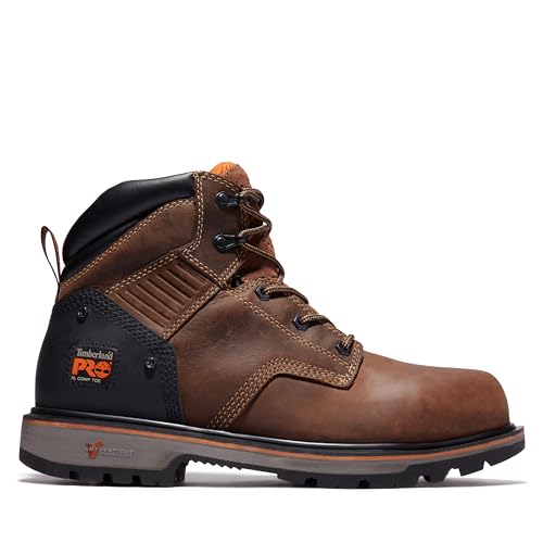 timberland pro ballast review