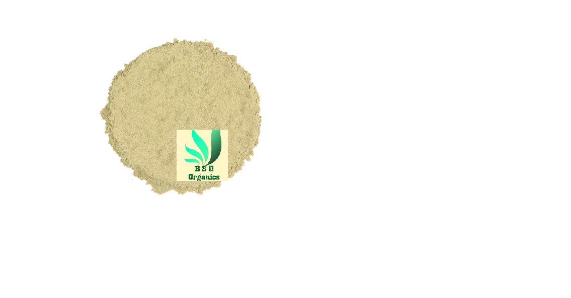 BSD Organics Herby Powder of Lemongrass / Gandhatran / Vaasanagaddi / Vaasanappullu - 750 Gram-image-40