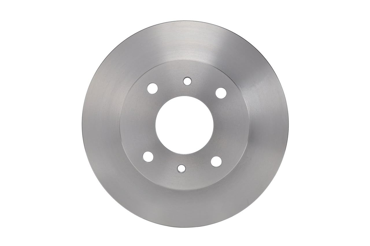 BOSCH 0 986 478 567, 2 szt Tarcze Hamulcowe przód 257mm