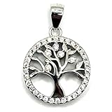 colgante arbol de la vida significado ENVIAMOS CERTIFICADO DE CALIDAD